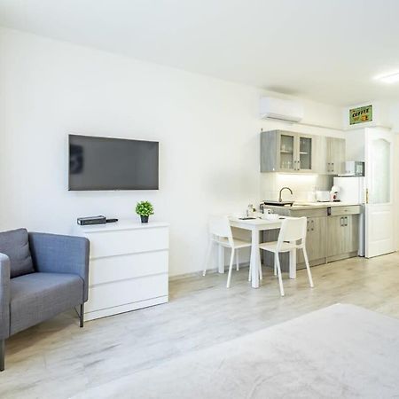 Convenient 2-Room Central Apartment Budapesta Exterior foto