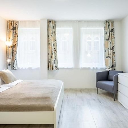 Convenient 2-Room Central Apartment Budapesta Exterior foto