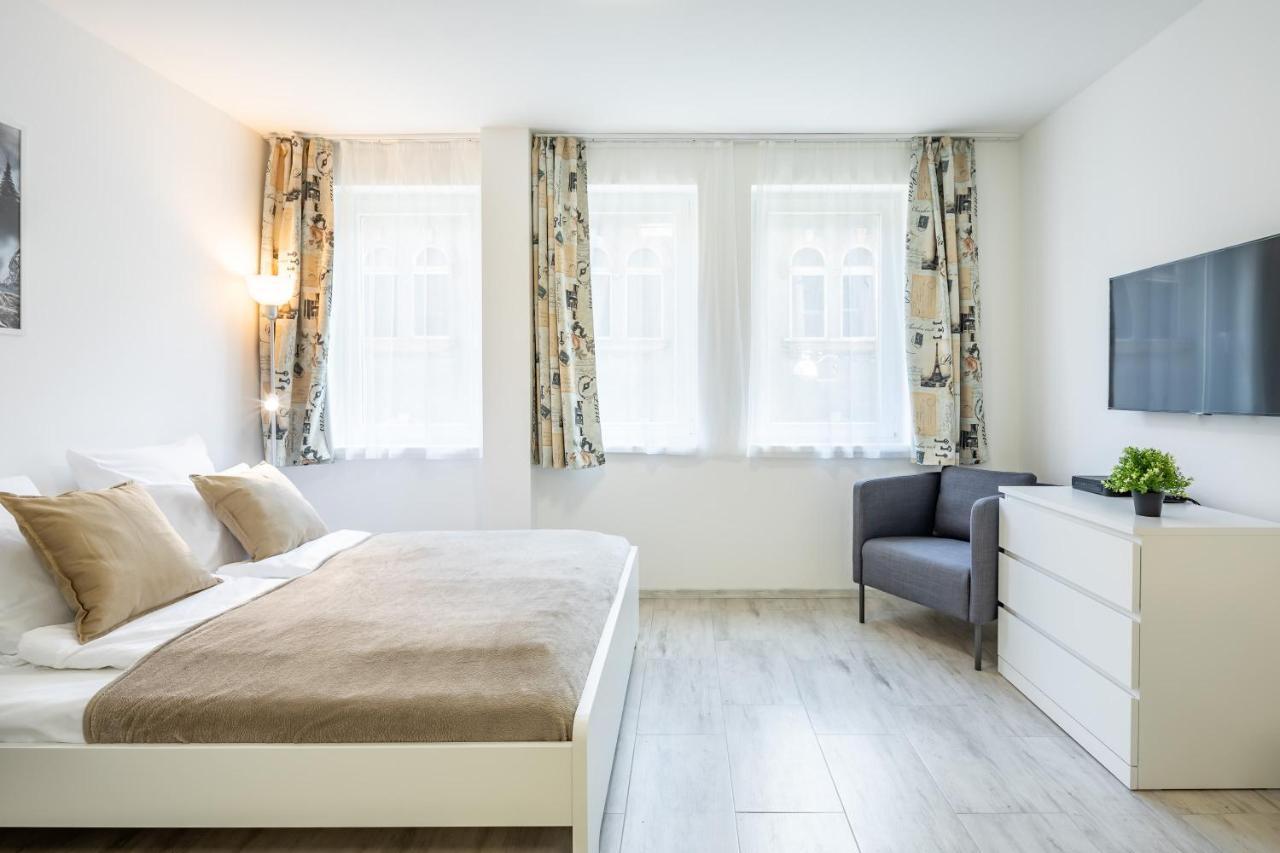 Convenient 2-Room Central Apartment Budapesta Exterior foto