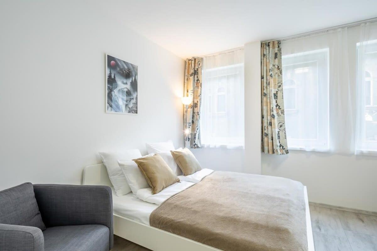 Convenient 2-Room Central Apartment Budapesta Exterior foto