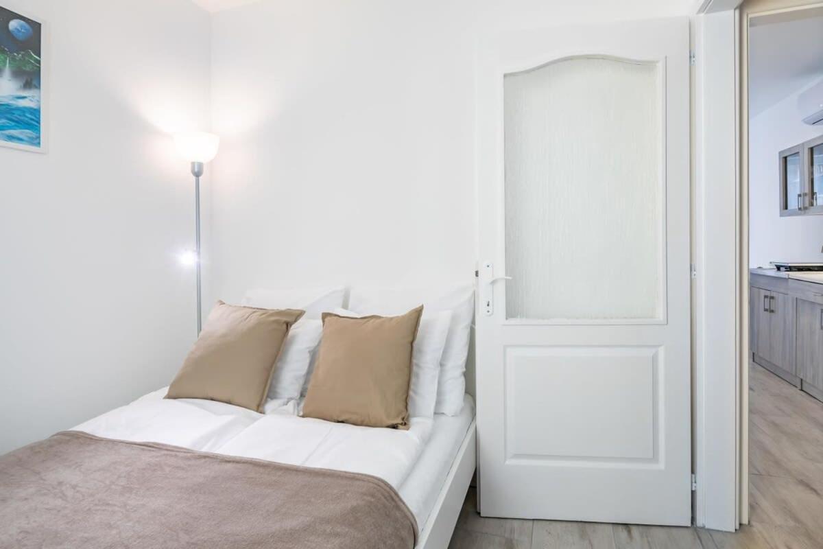Convenient 2-Room Central Apartment Budapesta Exterior foto