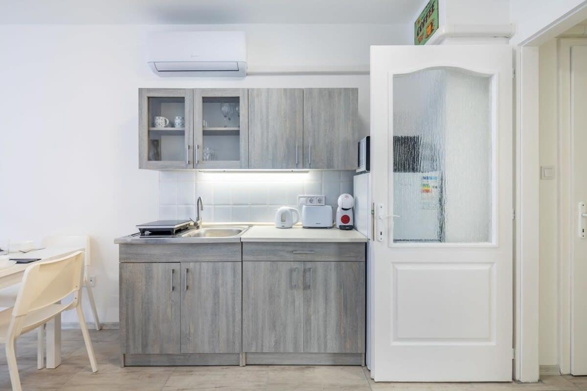 Convenient 2-Room Central Apartment Budapesta Exterior foto