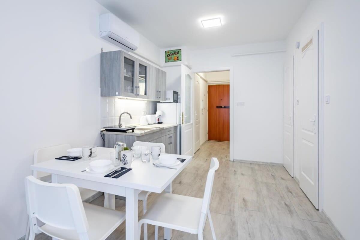 Convenient 2-Room Central Apartment Budapesta Exterior foto